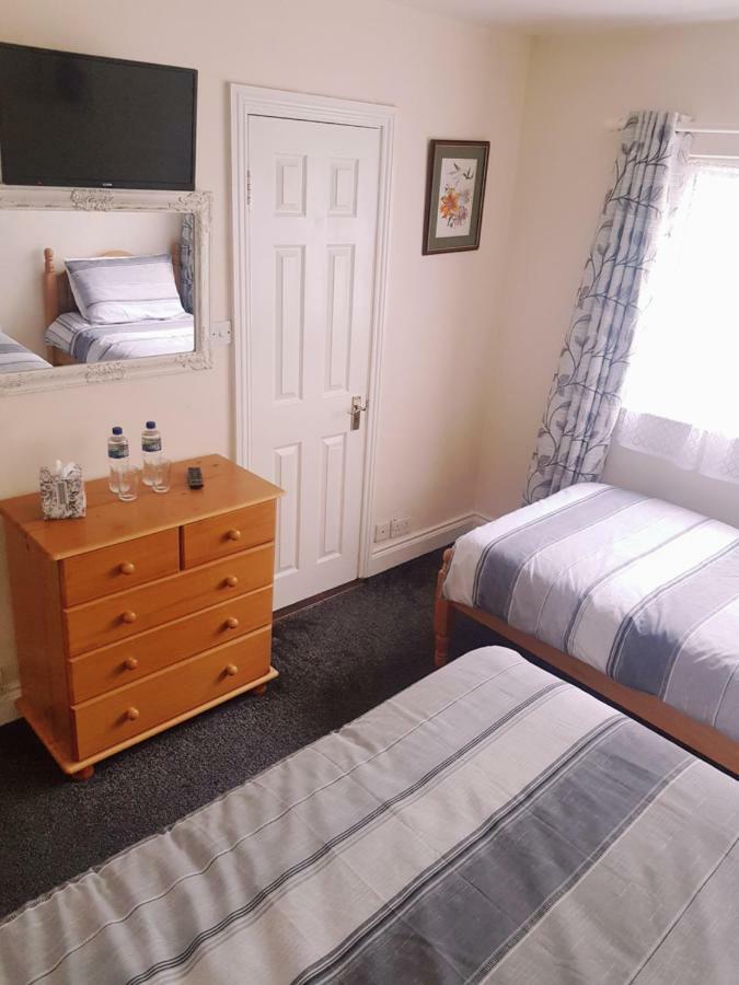 Billycan Guest Rooms Kilkenny Eksteriør bilde