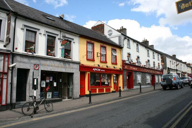 Billycan Guest Rooms Kilkenny Eksteriør bilde